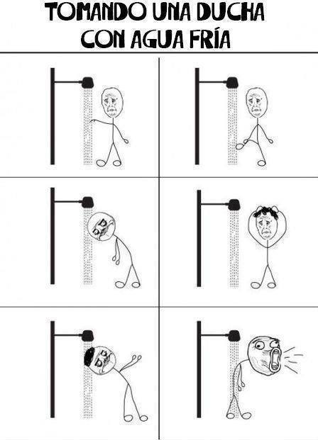 ducha-con-agua-fria