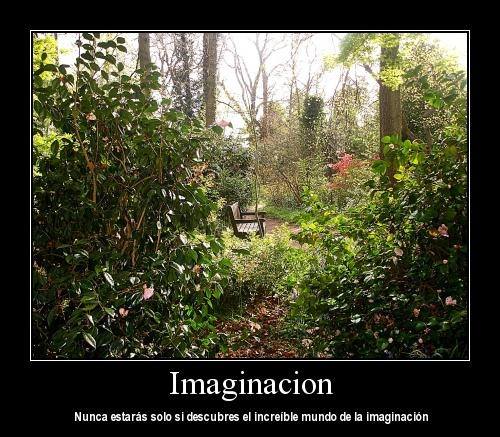 imaginacion