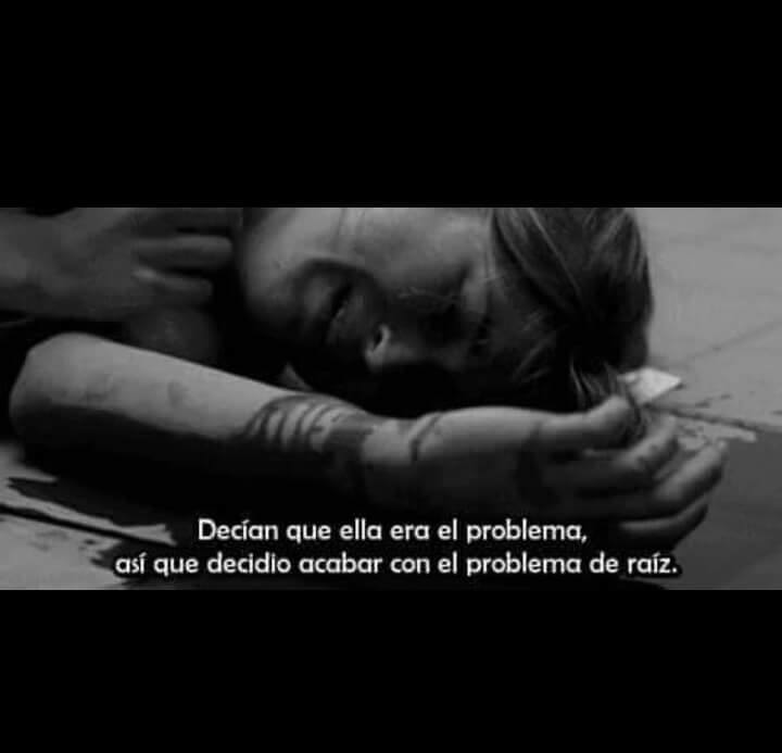 decian-que-ella-era-el-problema