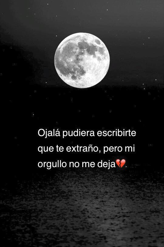 ojala pudiera