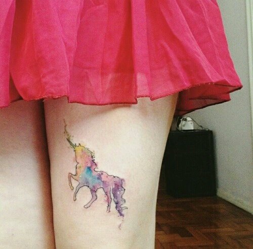 tatuaje-de-unicornio
