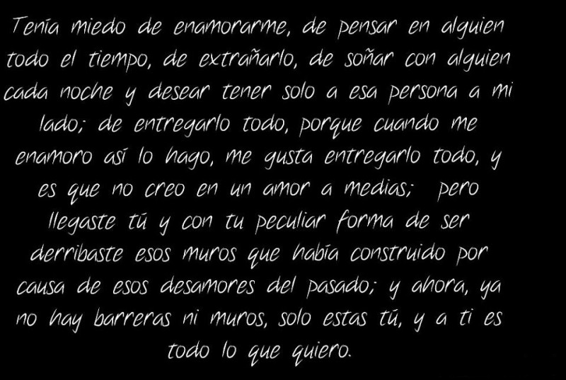 tenia-miedo-de-enamorarme
