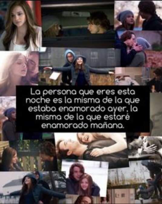 la-persona-que-eres