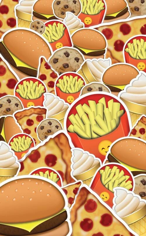 fondo-de-pantalla-de-hamburguesas-y-pizzas