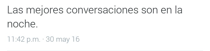 las-mejores-conversaciones-son