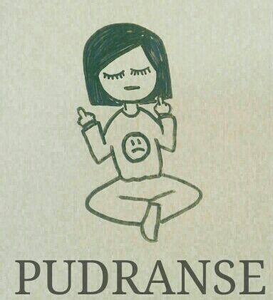 pudranse