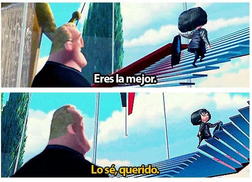 eres-la-mejor