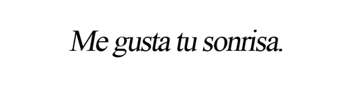 me-gusta