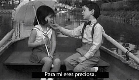 para-mi-eres