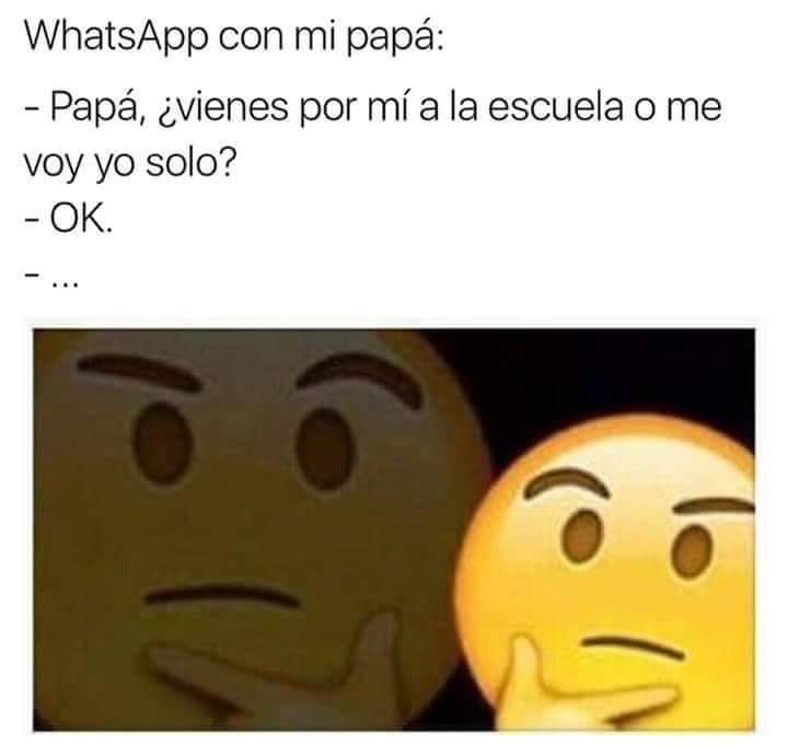 whatsapp-con-mi-papa