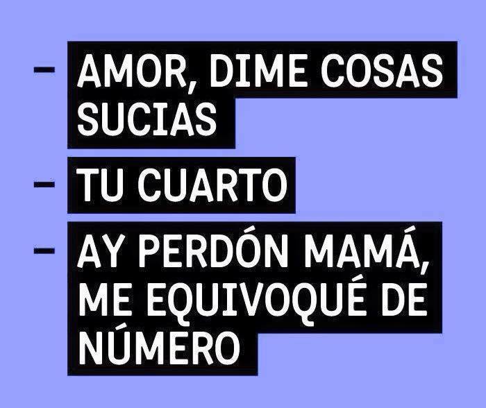 amor