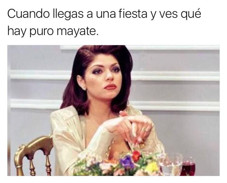 cuando-llegas-a-una-fiesta
