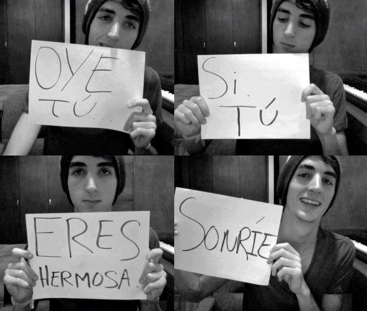 eres-hermosa