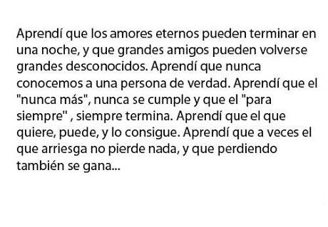 aprendi