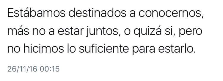 estabamos