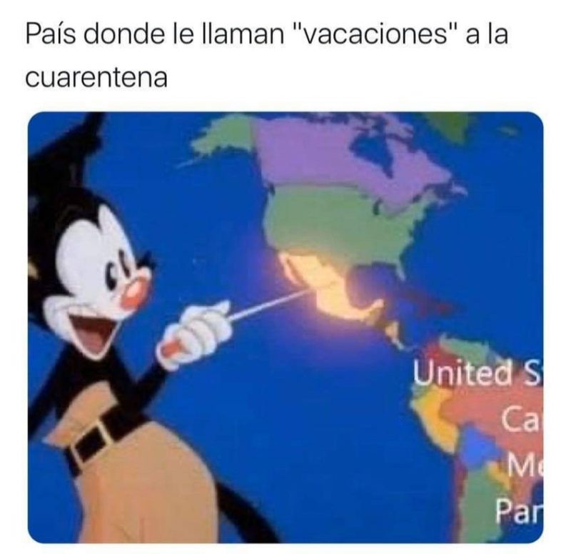 Pais Donde Le Llaman Vacaciones A La Cuarentena Holaxd